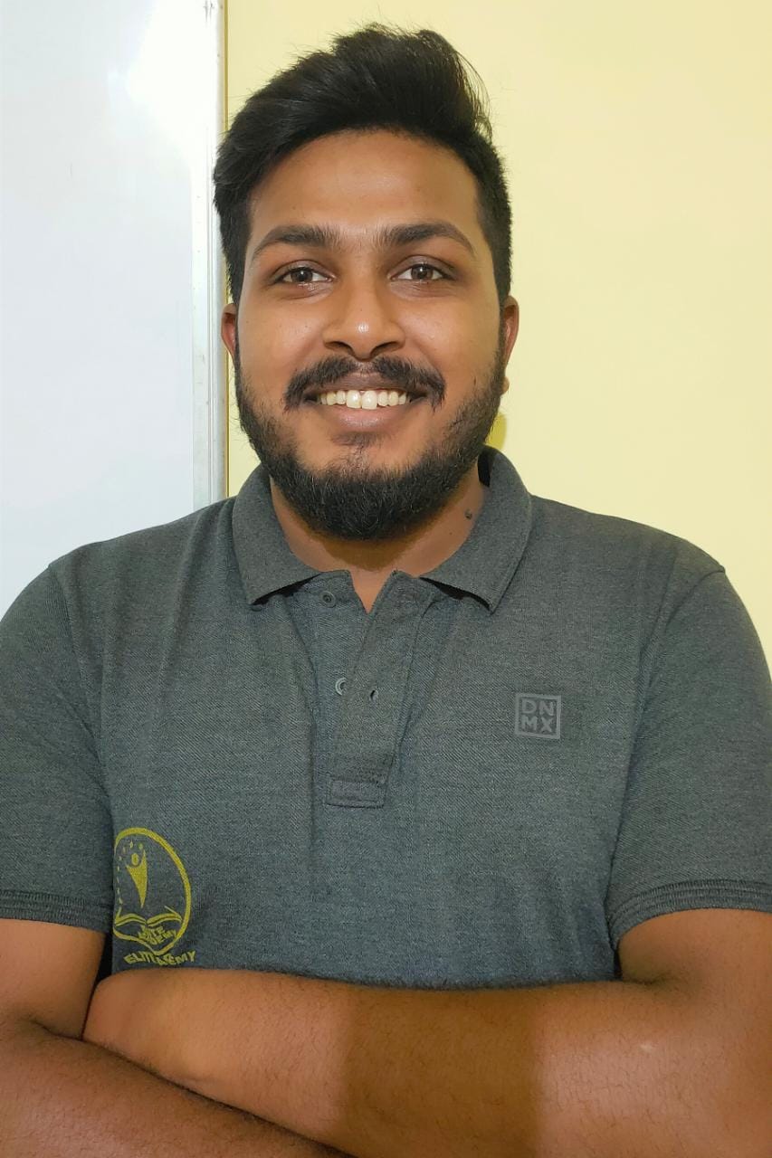 Er. PRAJWAL SAHU